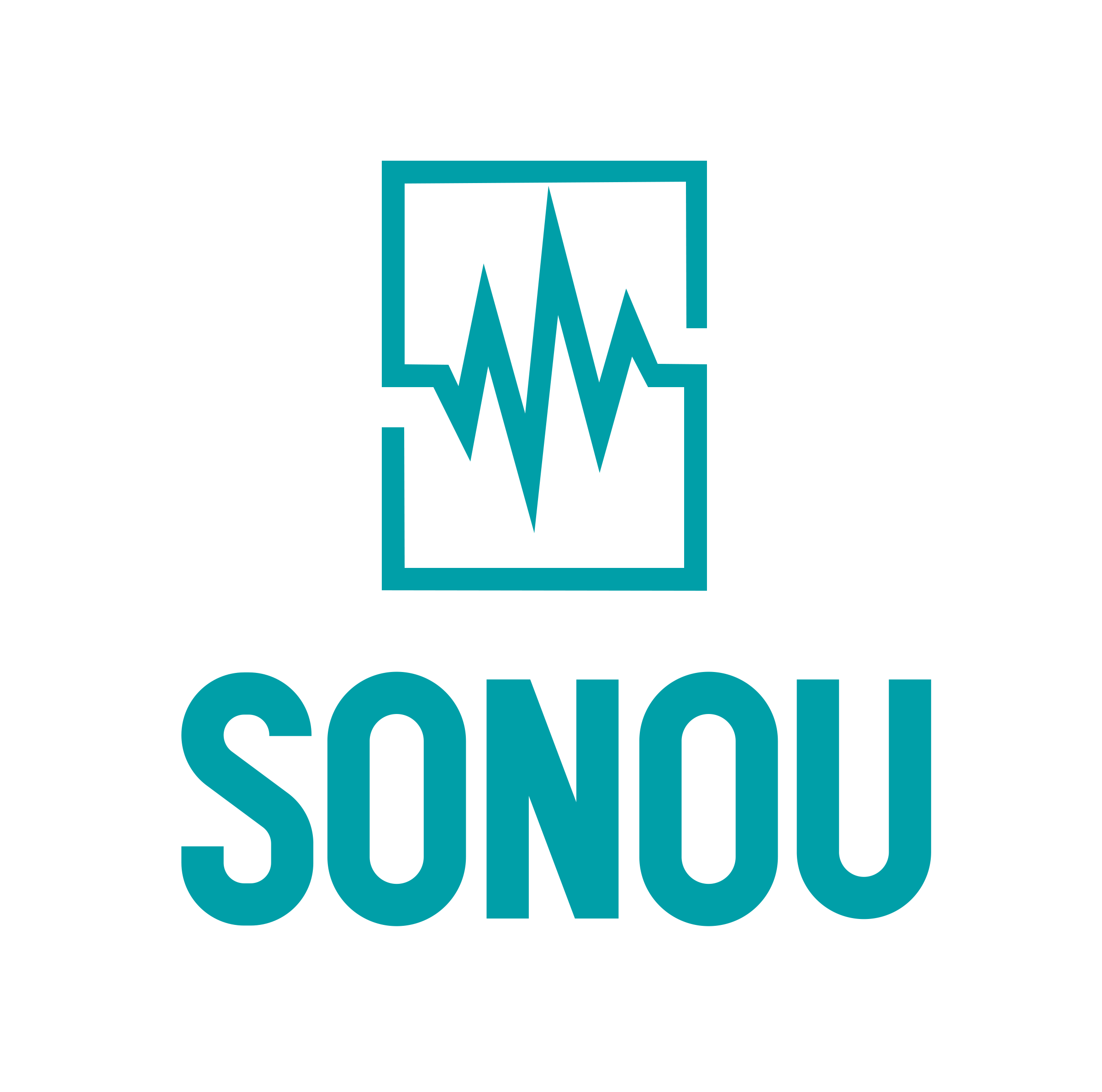 SonoU Logo